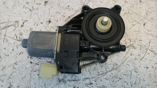 FORD FIESTA «VI» (2008) CRISTALLI MOTORINO ALZACRISTALLO PORTA ANT. DX. USATO Da 2008 A 2012 [[264632]]