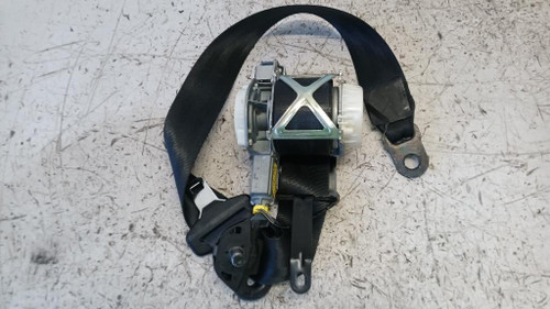 FORD FIESTA «VI» (2008) SICUREZZA CINTURA DI SICUREZZA SEDILE ANT. SX. USATO Da 2008 A 2012 [[264636]]