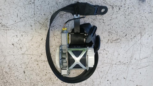 FORD FIESTA «VI» (2008) SICUREZZA CINTURA DI SICUREZZA SEDILE ANT. DX. USATO Da 2008 A 2012 [[264637]]