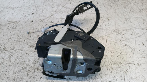 FORD FIESTA «VI» (2008) LAMIERATI ESTERNI SERRATURA PORTA ANT. DX. USATO Da 2008 A 2012 [[264640]]