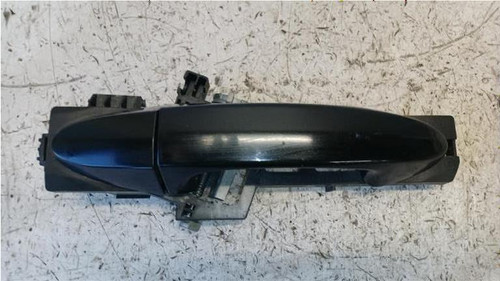 FORD FIESTA «VI» (2008) LAMIERATI ESTERNI MANIGLIA PORTA EST. ANT. DX. USATO Da 2008 A 2012 [[264641]]