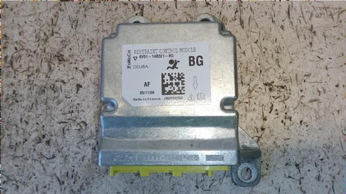 FORD FIESTA «VI» (2008) SICUREZZA SENSORE AIR-BAG ANT. USATO Da 2008 A 2012 [[264646]]