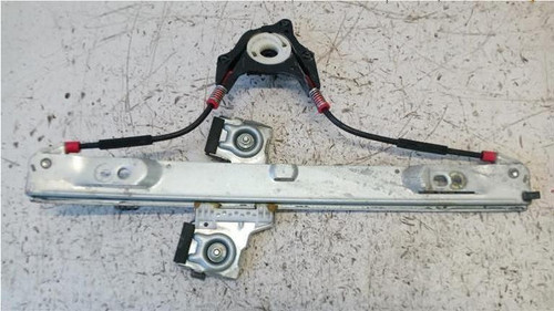 FORD FIESTA «VI» (2008) CRISTALLI ALZACRISTALLO PORTA ANT. SX. USATO Da 2008 A 2012 [[264647]]