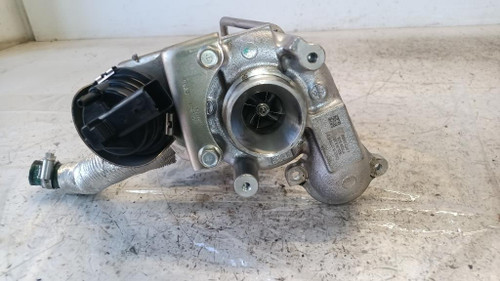 CITROEN C3 «III» (2016) SCARICO E INIEZIONE TURBINA USATO Da 2016 A 2020 [[264674]]