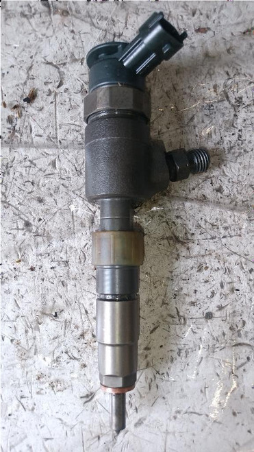 CITROEN C3 «III» (2016) SCARICO E INIEZIONE INIETTORE USATO Da 2016 A 2020 [[264676]]