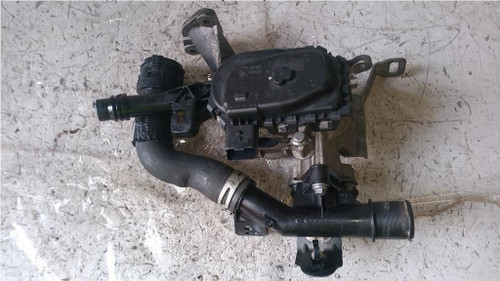CITROEN C3 «III» (2016) SCARICO E INIEZIONE VALVOLA EGR USATO Da 2016 A 2020 [[264682]]
