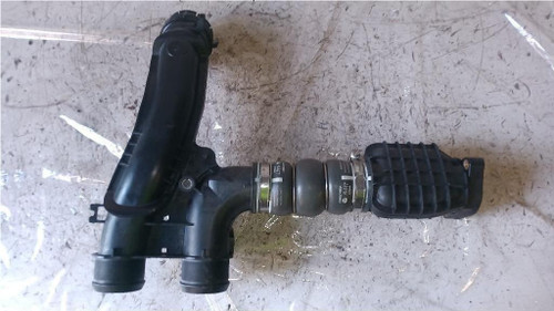 CITROEN C3 «III» (2016) SCARICO E INIEZIONE MANICOTTO INTERCOOLER SX. USATO Da 2016 A 2020 [[264686]]