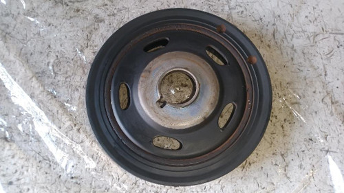 CITROEN C3 «III» (2016) MOTORE PULEGGIA ALBERO MOTORE USATO Da 2016 A 2020 [[264688]]