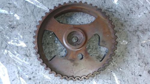 CITROEN C3 «III» (2016) MOTORE PULEGGIA ALBERO A CAMME USATO Da 2016 A 2020 [[264692]]