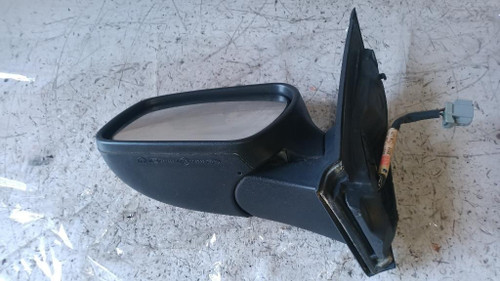 FORD FOCUS «II» SW (2005) CRISTALLI RETROVISORE ESTERNO ANT. SX. USATO Da 2005 A 2007 [[264696]]