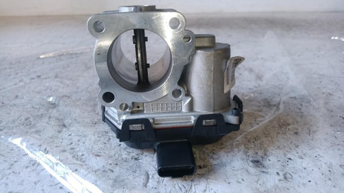 CITROEN C3 «III» (2016) SCARICO E INIEZIONE CORPO FARFALLATO USATO Da 2016 A 2020 [[264702]]
