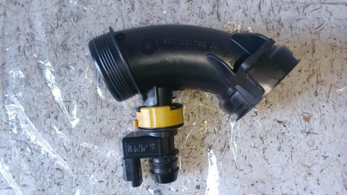 CITROEN C3 «III» (2016) SCARICO E INIEZIONE MANICOTTO FILTRO ARIA USATO Da 2016 A 2020 [[264703]]