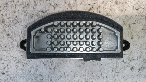 MINI MINI COOPER «F56» (2018) TERMICO RESISTENZA VENTILAZIONE ABITACOLO USATO Da 2018 in poi [[264748]]