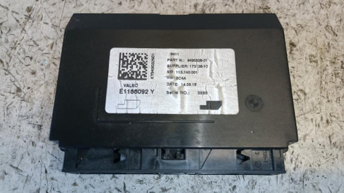 MINI MINI COOPER «F56» (2018) IMPIANTO ELETTRICO CENTRALINA USATO Da 2018 in poi [[264775]]