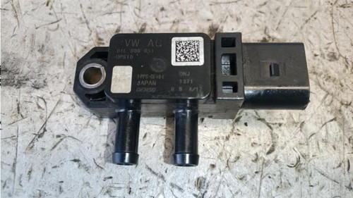 VOLKSWAGEN POLO «VI» (2014) IMPIANTO FRENANTE SENSORE PRESSIONE SCARICO USATO Da 2014 in poi [[264785]]
