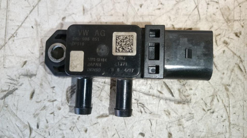 VOLKSWAGEN POLO «VI» (2014) IMPIANTO FRENANTE SENSORE PRESSIONE SCARICO USATO Da 2014 in poi [[264787]]