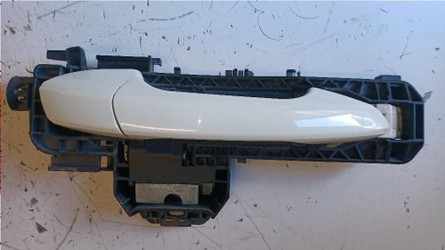 MERCEDES CLASSE B «W246» (2012) LAMIERATI ESTERNI MANIGLIA PORTA EST. POST. DX. USATO Da 2011 A 2014 [[264804]]