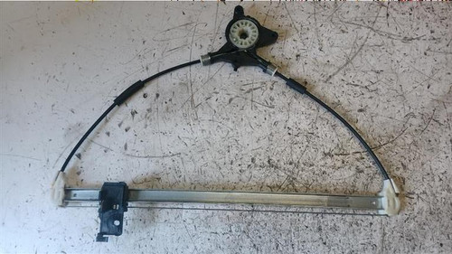 MAZDA 3 «I» (2004) CRISTALLI ALZACRISTALLO PORTA POST. SX. USATO Da 2006 A 2009 [[264818]]