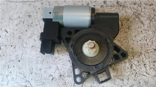 MAZDA 3 «I» (2004) CRISTALLI MOTORINO ALZACRISTALLO PORTA POST. SX. USATO Da 2006 A 2009 [[264819]]