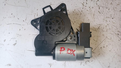 MAZDA 3 «I» (2004) CRISTALLI MOTORINO ALZACRISTALLO PORTA POST. DX. USATO Da 2006 A 2009 [[264821]]