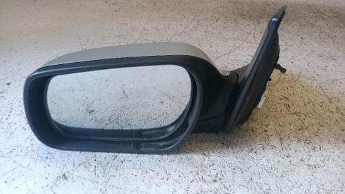 MAZDA 3 «I» (2004) CRISTALLI RETROVISORE ESTERNO ANT. SX. USATO Da 2006 A 2009 [[264823]]