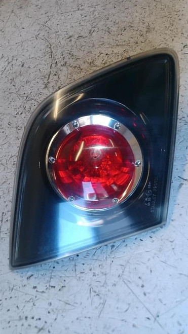 MAZDA 3 «I» (2004) FANALERIA FANALE INT. POST. SX. USATO Da 2006 A 2009 [[264829]]