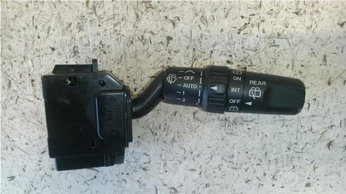 MAZDA 3 «I» (2004) STERZO DEVIOGUIDA TERGICRISTALLI DX. USATO Da 2006 A 2009 [[264845]]