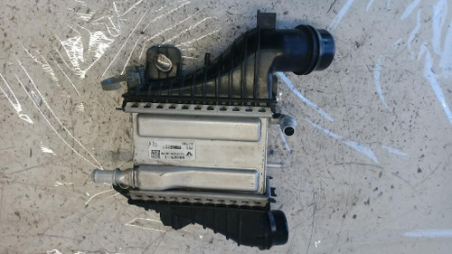 NISSAN QASHQAI «II» (2017) SCARICO E INIEZIONE INTERCOOLER USATO Da 2018 in poi [[264854]]