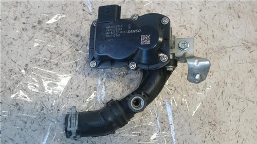 NISSAN QASHQAI «II» (2017) SCARICO E INIEZIONE VALVOLA EGR BASSA PRESSIONE USATO Da 2018 in poi [[264857]]