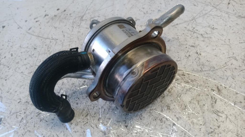 NISSAN QASHQAI «II» (2017) SCARICO E INIEZIONE RADIATORE EGR BASSA PRESSIONE USATO Da 2018 in poi [[264860]]