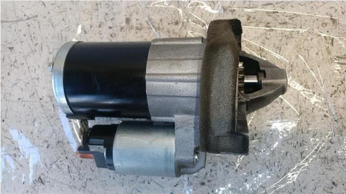 NISSAN QASHQAI «II» (2017) IMPIANTO ELETTRICO MOTORINO AVVIAMENTO USATO Da 2018 in poi [[264861]]