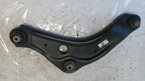 NISSAN QASHQAI «II» (2017) ASSALE BRACCIO OSCILLANTE ANT. SX. USATO Da 2018 in poi [[264870]]