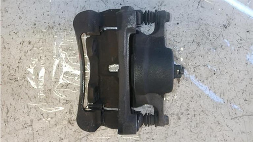 NISSAN QASHQAI «II» (2017) IMPIANTO FRENANTE PINZA FRENO ANT. SX. USATO Da 2018 in poi [[264877]]