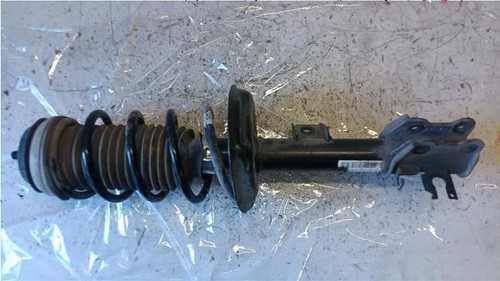 FIAT PANDA «III» (2012) ASSALE AMMORTIZZATORE ANT. SX. USATO Da 2012 in poi [[264887]]