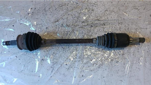 FIAT PANDA «III» (2012) CAMBIO E TRASMISSIONE SEMIASSE ANT. SX. USATO Da 2012 in poi [[264889]]