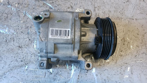 FIAT PANDA «III» (2012) TERMICO COMPRESSORE A/C USATO Da 2012 in poi [[264892]]