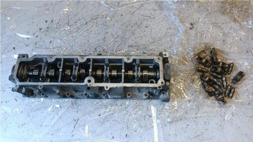 FORD TRANSIT CONNECT «II» (2014) MOTORE TESTA SUP.ALBERI CAMMES USATO Da 2013 A 2018 [[264899]]