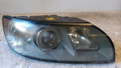 VOLVO V50 (2004) FANALERIA PROIETTORE ANT. DX. USATO Da 2004 A 2010 [[264903]]