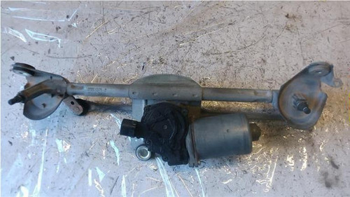 TOYOTA YARIS (FRANCE ) «I» (2002) CRISTALLI MECCANISMO TERGICRISTALLO USATO Da 2002 A 2005 [[264915]]