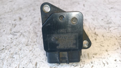 TOYOTA YARIS (FRANCE ) «I» (2002) SCARICO E INIEZIONE MISURATORE MASSA ARIA USATO Da 2002 A 2005 [[264919]]