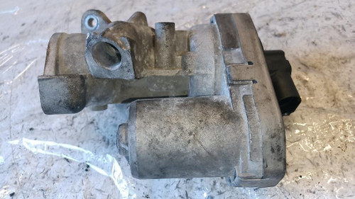 FORD TRANSIT «V» (2006) SCARICO E INIEZIONE VALVOLA EGR USATO Da 2006 A 2011 [[264926]]