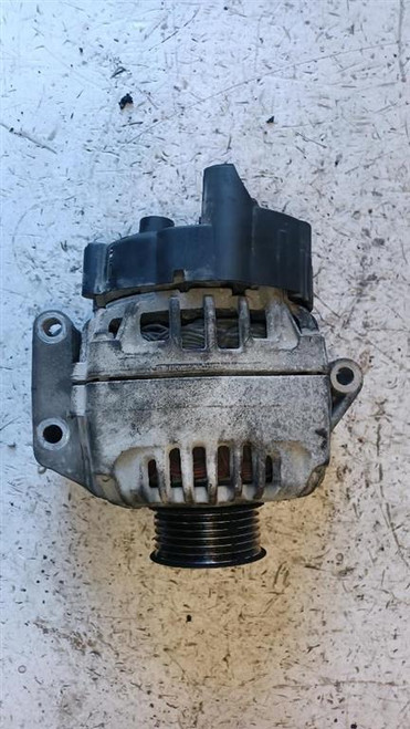 FIAT PANDA «II» (2004) IMPIANTO ELETTRICO ALTERNATORE USATO Da 2003 A 2009 [[264937]]