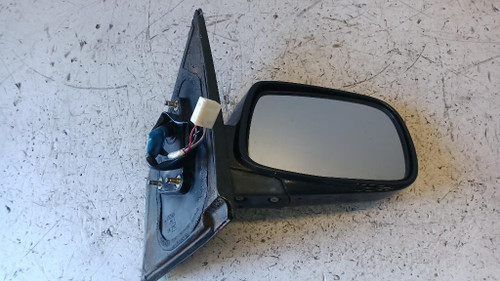 TOYOTA YARIS (FRANCE ) «I» (2002) CRISTALLI RETROVISORE ESTERNO ANT. DX. USATO Da 2002 A 2005 [[264949]]