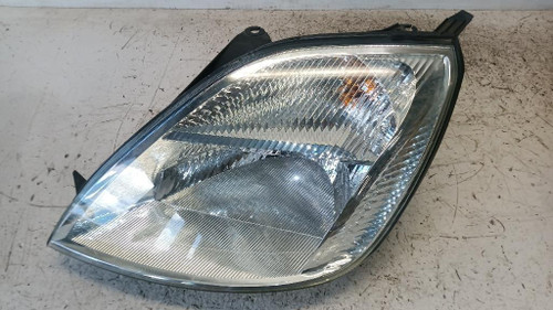 FORD FIESTA «V» (2002) FANALERIA PROIETTORE ANT. SX. USATO Da 2002 A 2008 [[264962]]