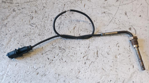 PEUGEOT BIPPER (2008) SCARICO E INIEZIONE SONDA LAMBDA POST. USATO Da 2010 in poi [[264959]]