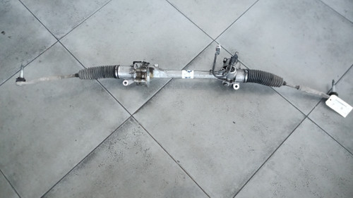 ALFA ROMEO STELVIO (2017) STERZO SCATOLA STERZO C/SERVOSTERZO USATO Da 2016 in poi [[212412]]