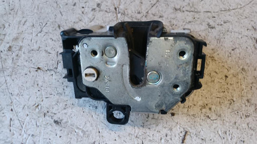 FIAT PANDA «II» (2009) LAMIERATI ESTERNI SERRATURA PORTA POST. DX. USATO Da 2009 A 2010 [[264994]]