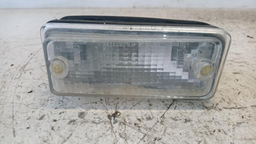 FIAT 126 FANALERIA FANALINO ANT. BIANCO DX. USATO [[265007]]