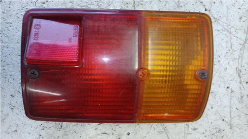 FIAT 126 FANALERIA FANALINO POST. DX. USATO [[265009]]