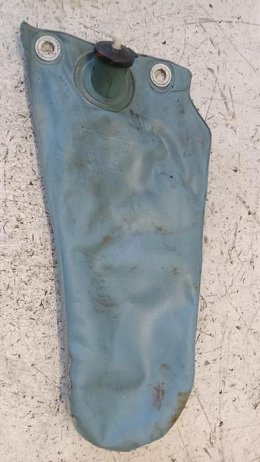 FIAT 126 CRISTALLI VASCHETTA TERGICRISTALLI USATO [[265011]]